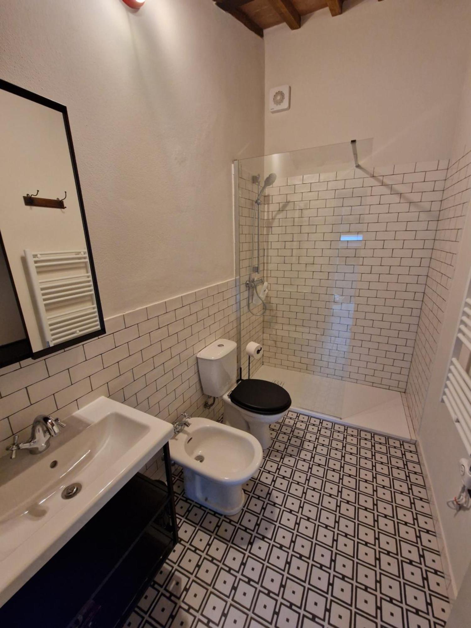 Apartamento La Giravolta Loft Urban & Gea Montelupo Fiorentino Exterior foto
