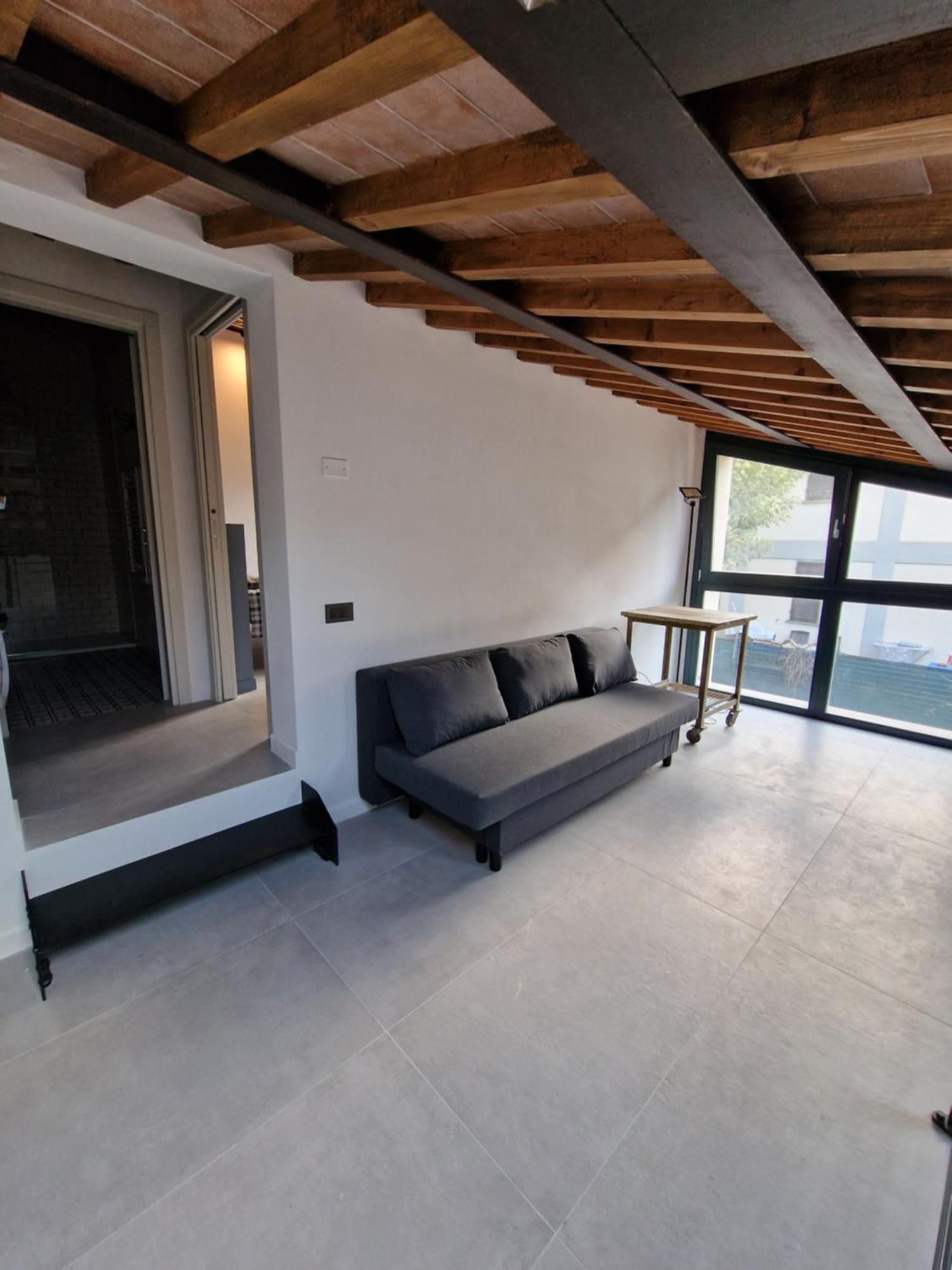 Apartamento La Giravolta Loft Urban & Gea Montelupo Fiorentino Exterior foto