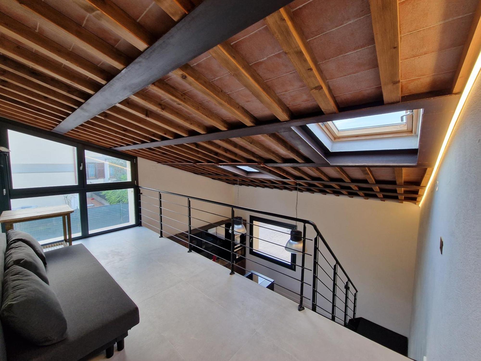 Apartamento La Giravolta Loft Urban & Gea Montelupo Fiorentino Exterior foto