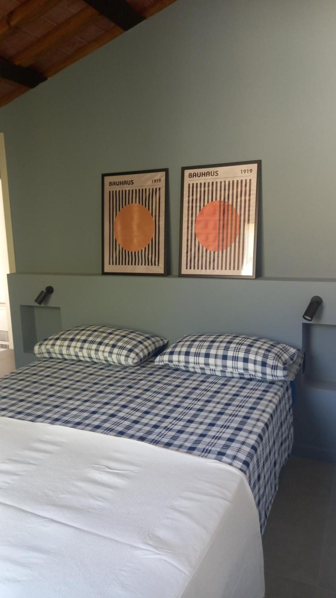 Apartamento La Giravolta Loft Urban & Gea Montelupo Fiorentino Exterior foto