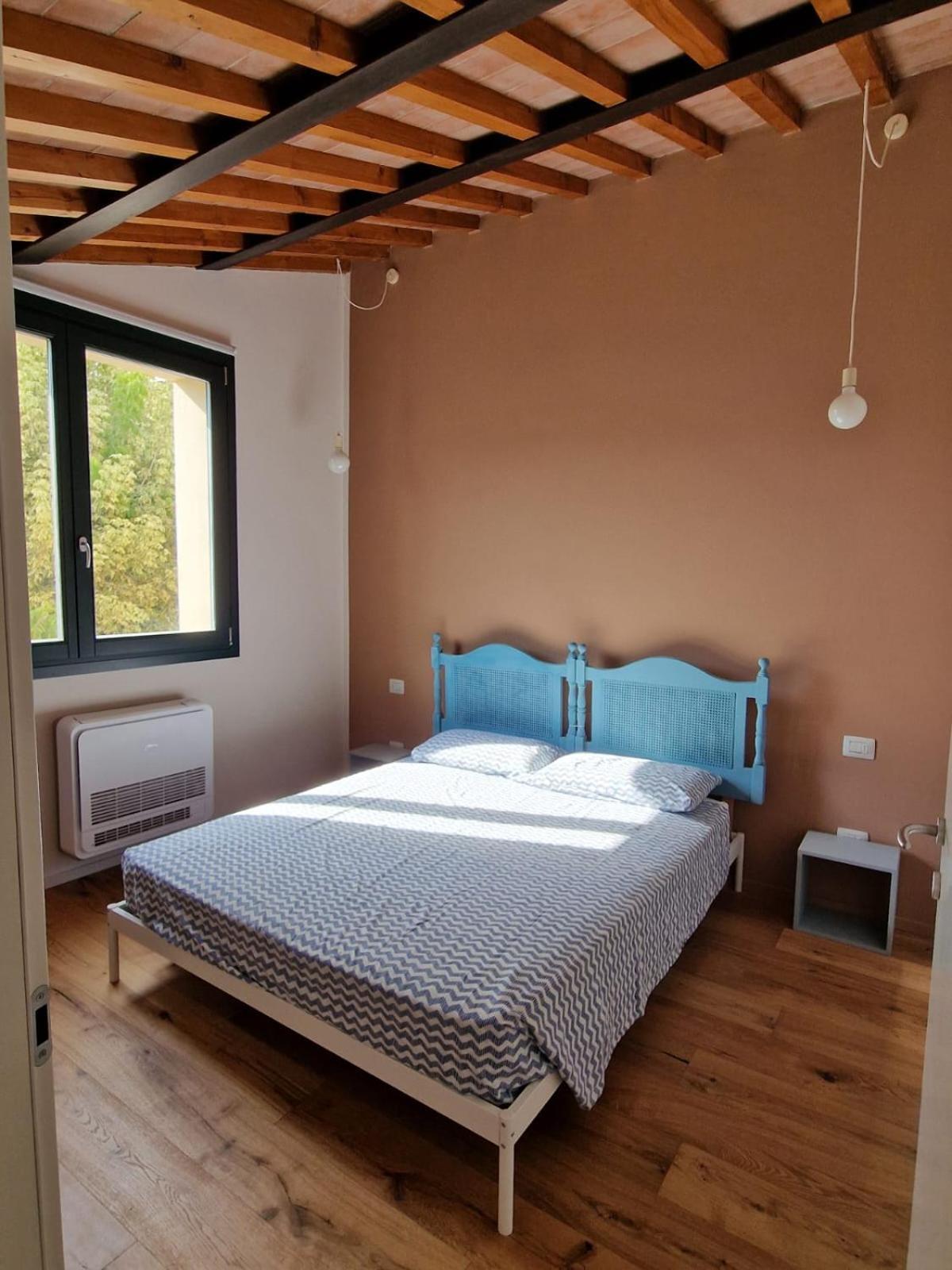 Apartamento La Giravolta Loft Urban & Gea Montelupo Fiorentino Exterior foto