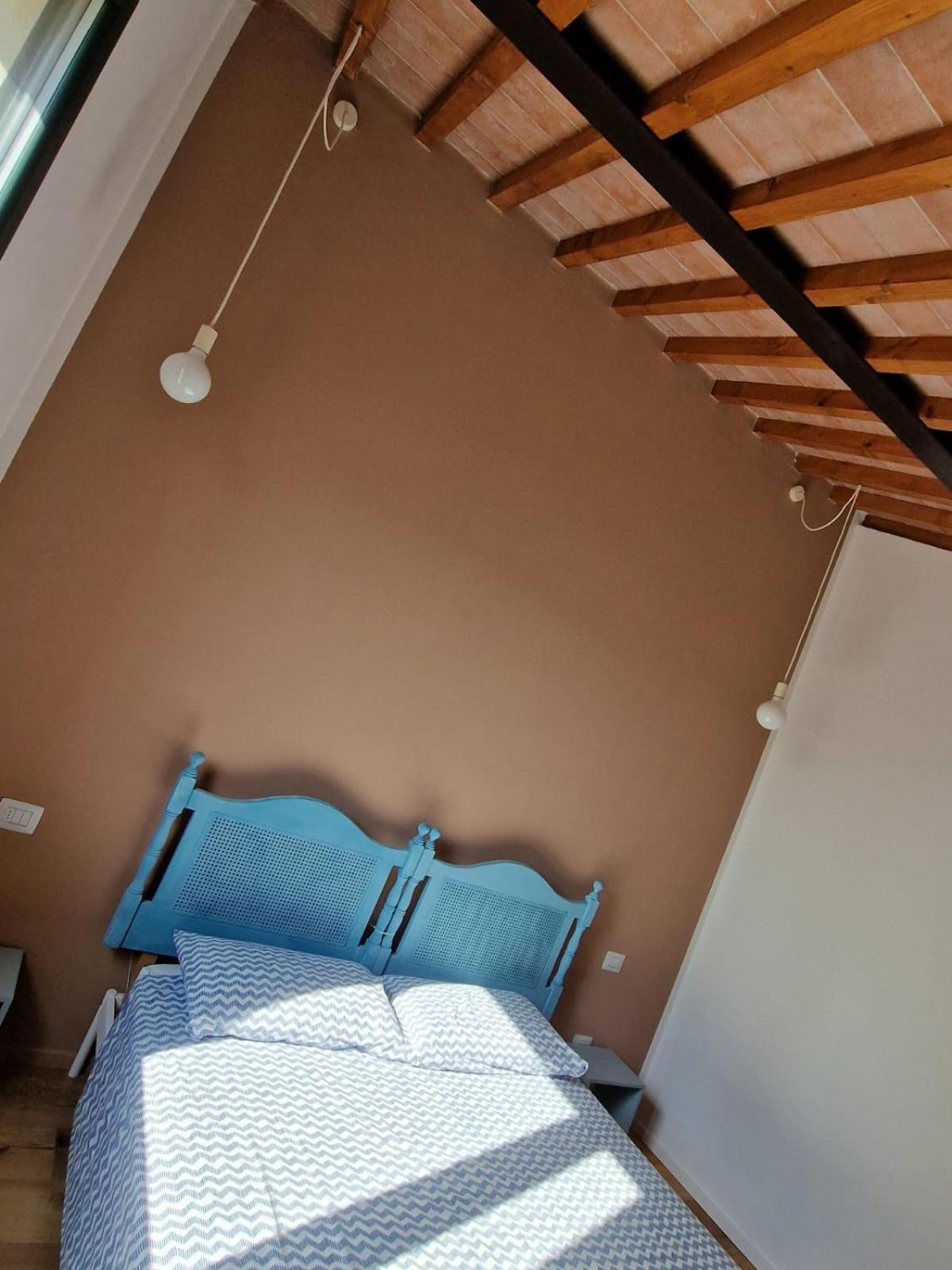 Apartamento La Giravolta Loft Urban & Gea Montelupo Fiorentino Exterior foto