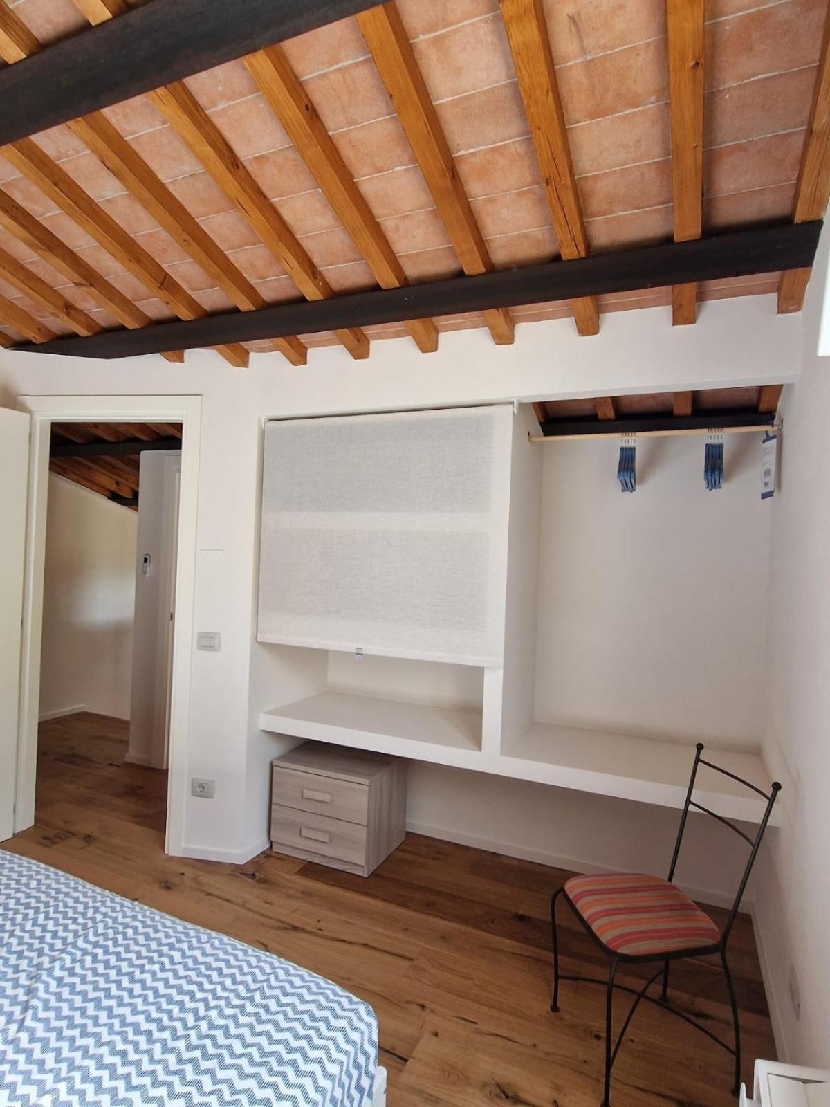 Apartamento La Giravolta Loft Urban & Gea Montelupo Fiorentino Exterior foto