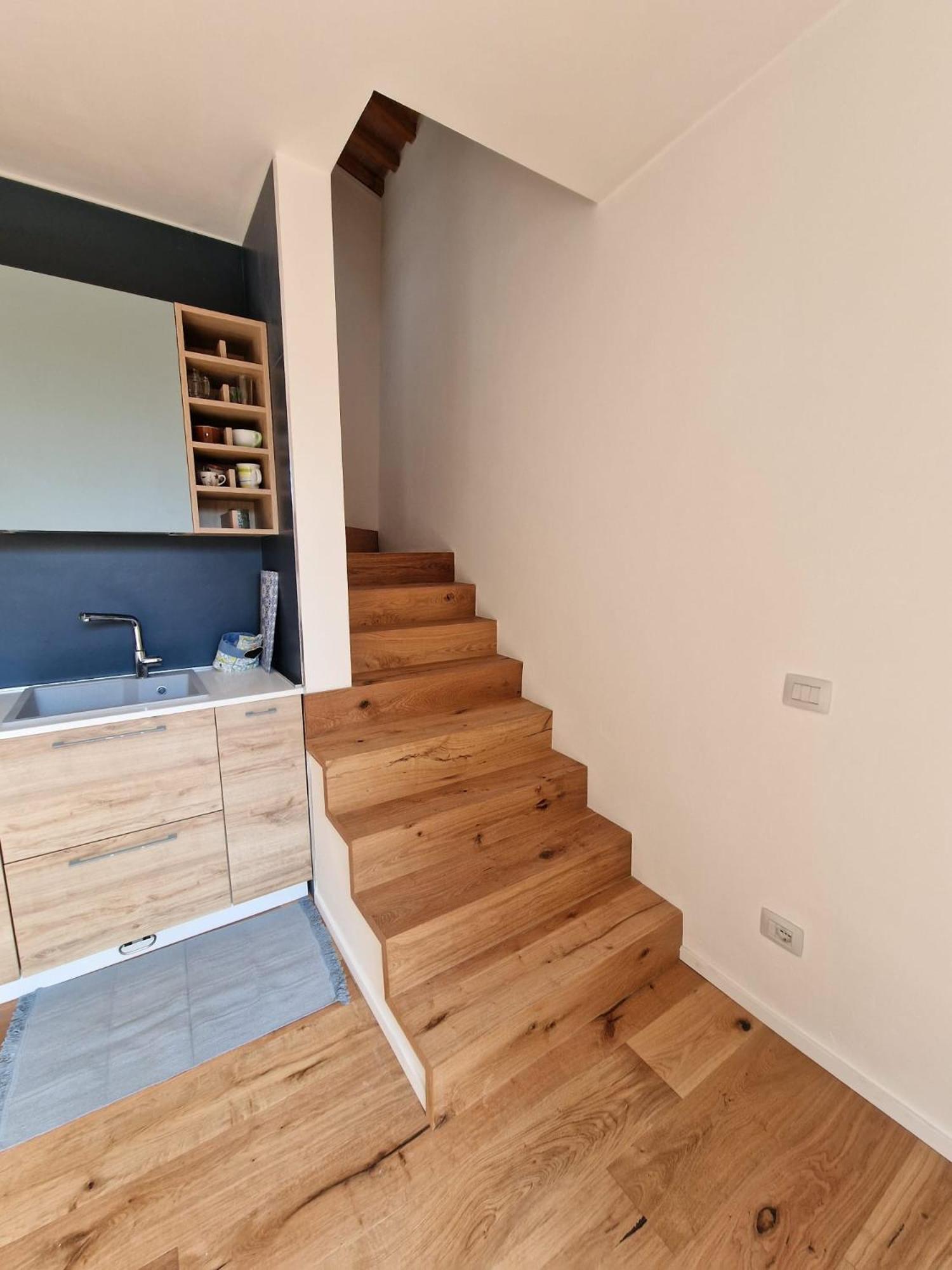 Apartamento La Giravolta Loft Urban & Gea Montelupo Fiorentino Exterior foto