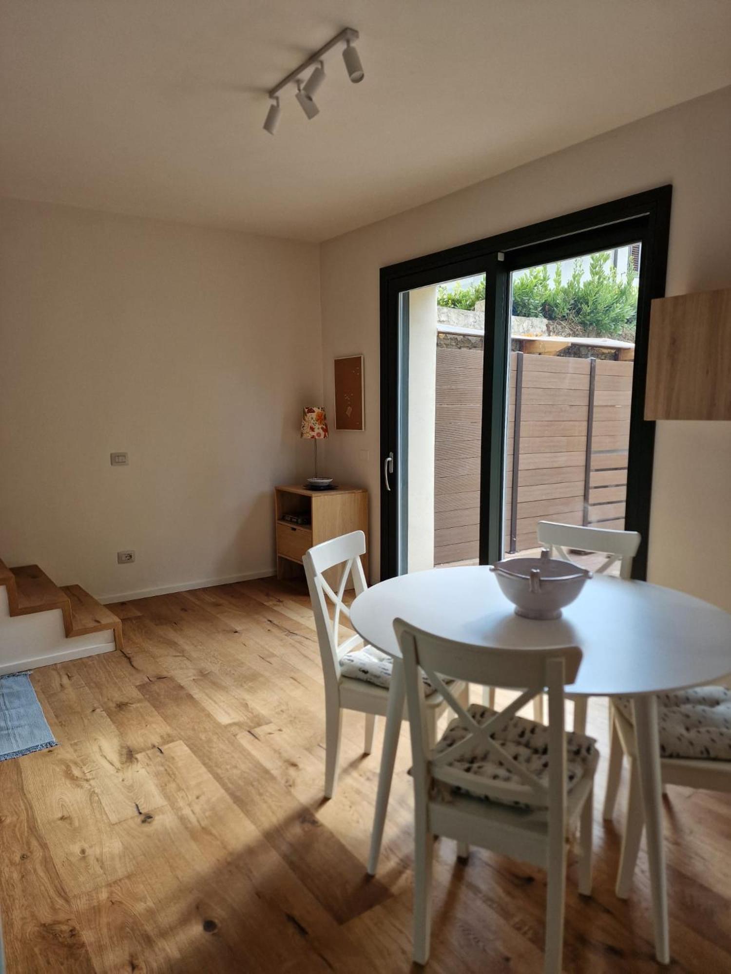 Apartamento La Giravolta Loft Urban & Gea Montelupo Fiorentino Exterior foto