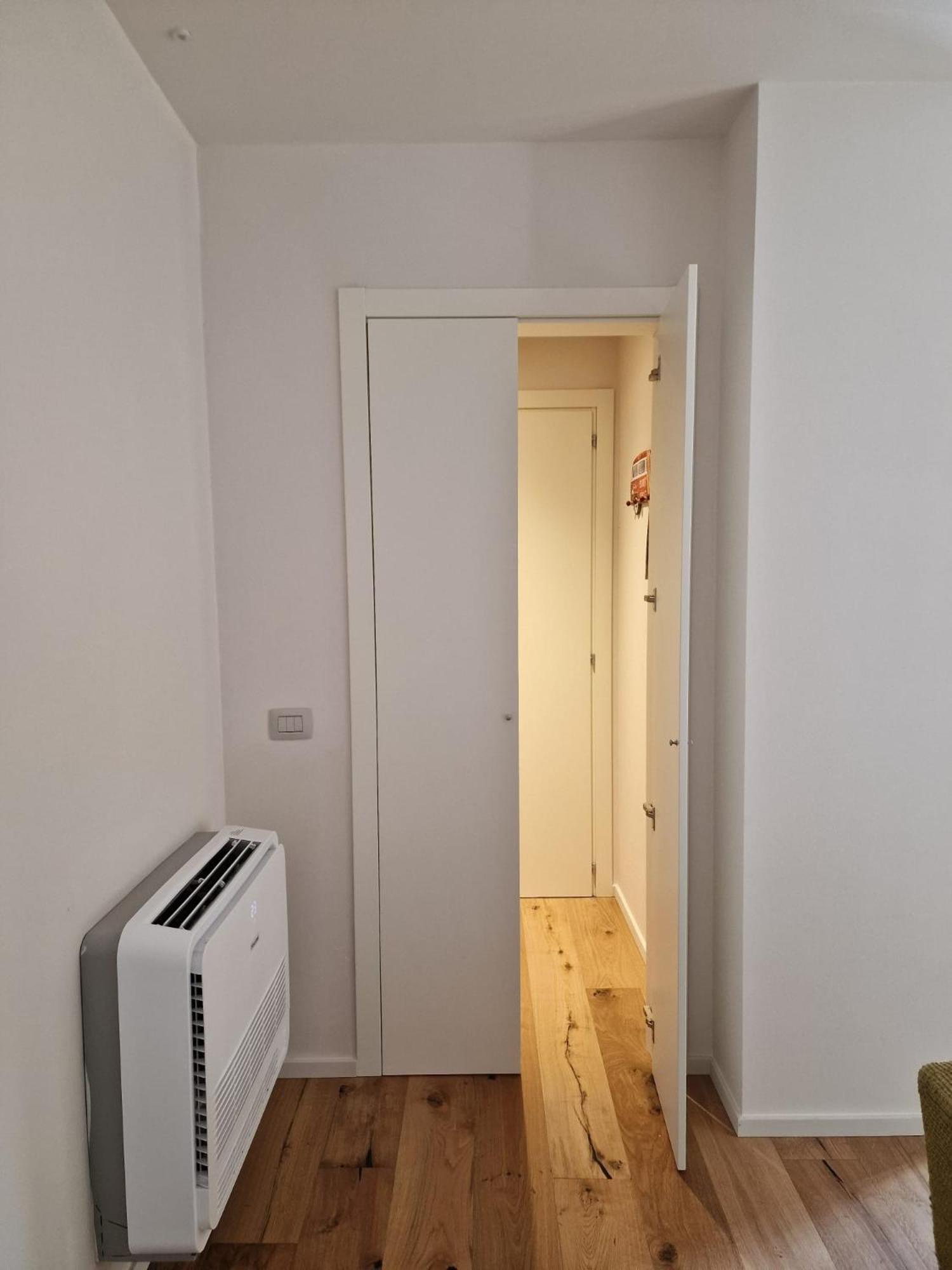 Apartamento La Giravolta Loft Urban & Gea Montelupo Fiorentino Exterior foto
